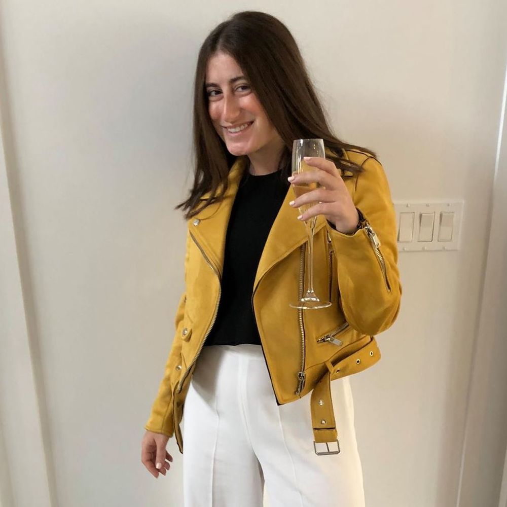 Meet your Posher, Emma